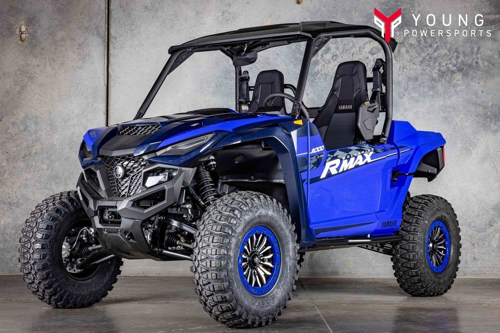 2026 Yamaha WOLVERINE RMAX2 1000 SPORT 287080 in centerville UT