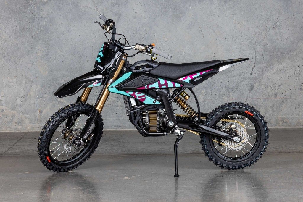 2025 Surron HYPER BEE 14/12 390607 X in Centerville, UT
