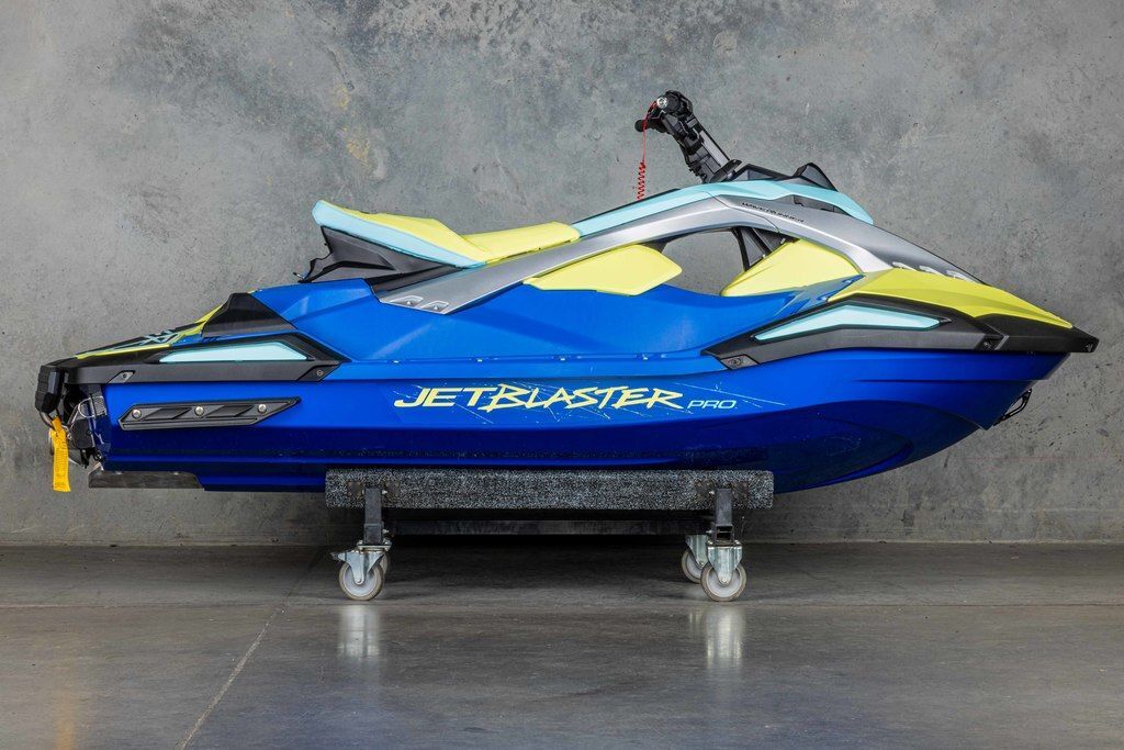 2026 Yamaha Waverunner JETBLASTER PRO (2UP) 344551 in centerville UT