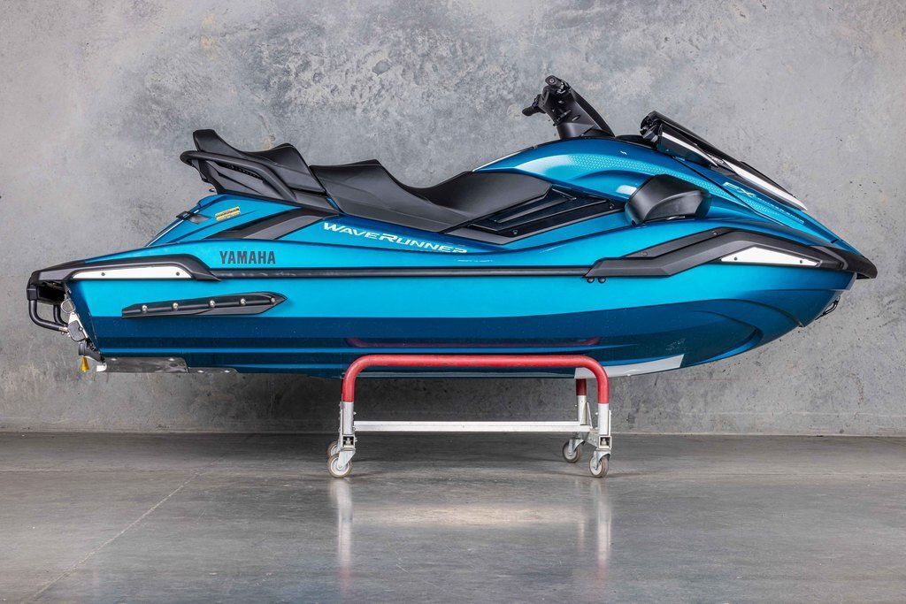 2026 Yamaha Waverunner FX CRUISER SVHO W/AUDIO 262127 in centerville UT