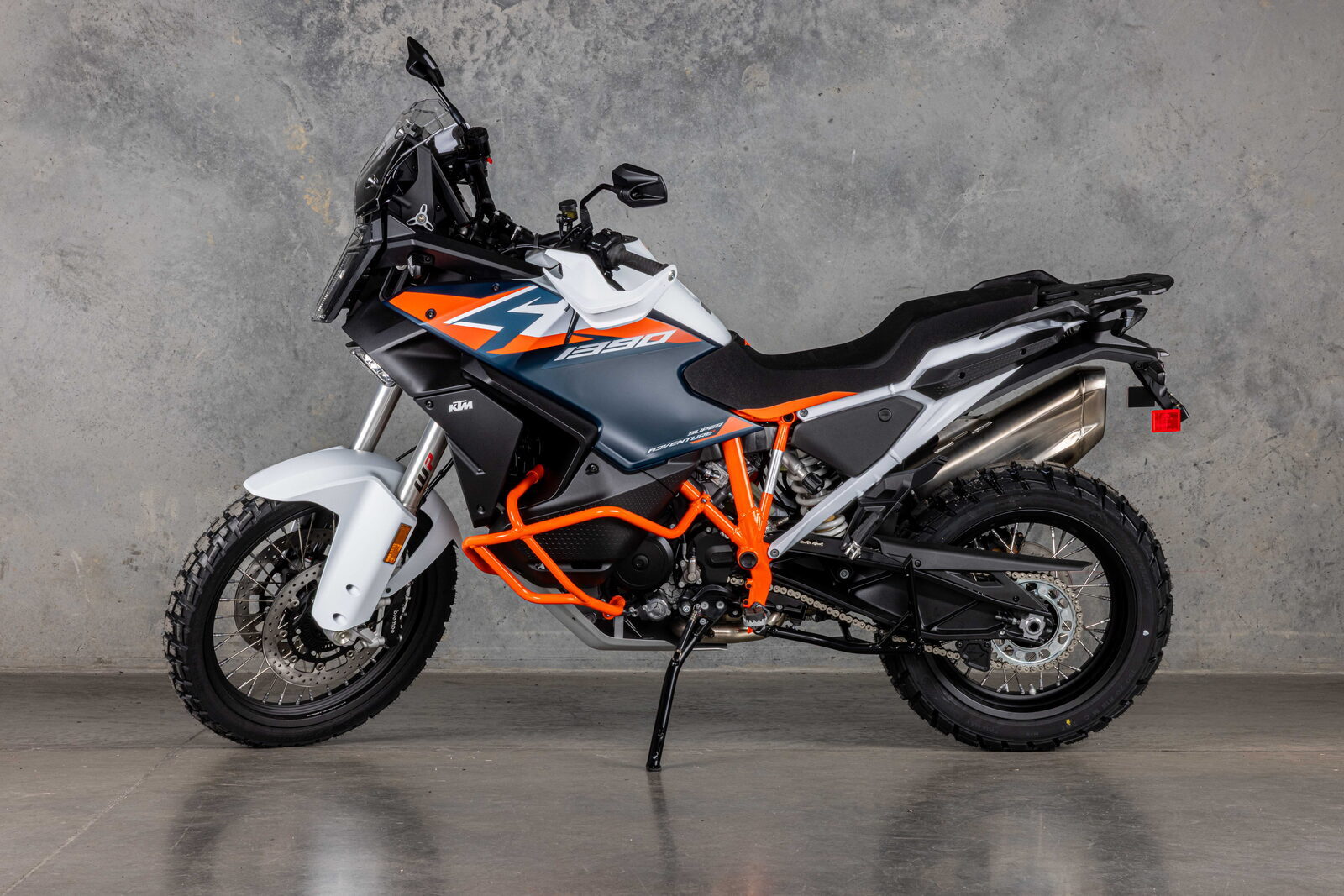 2026 KTM 1390 SUPER ADVENTURE R OT 389261 1390 R in Centerville, UT