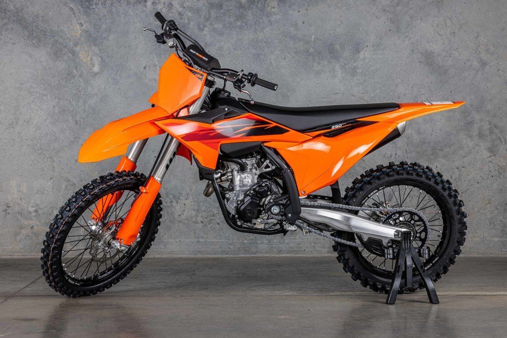 2027 KTM 350 SX-F 4629 in centerville UT