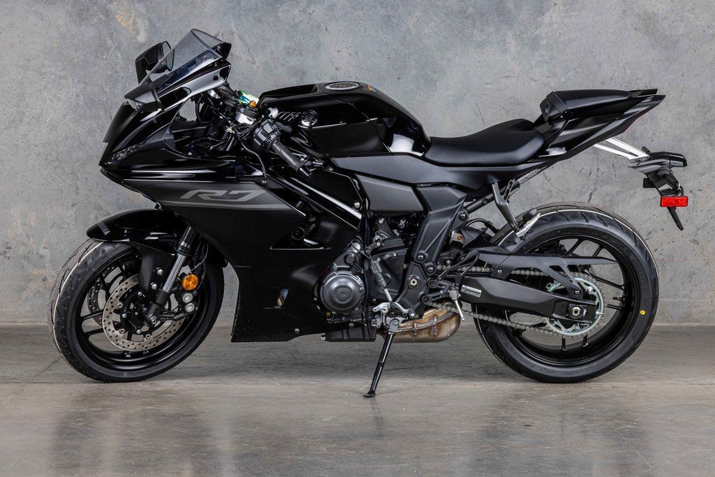 2026 Yamaha YZF-R7 287010 R7 in Centerville, UT