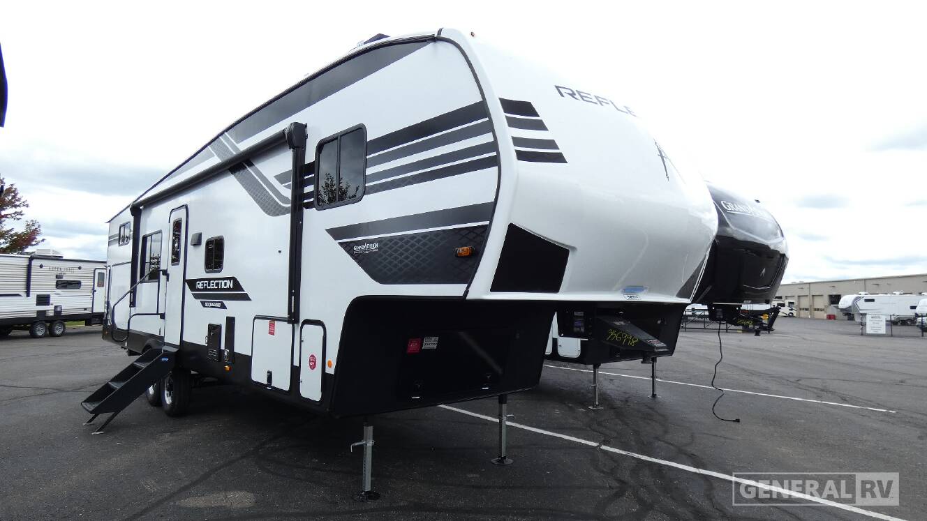 A photo of this 2027 Grand Design REFLECTION 32BH