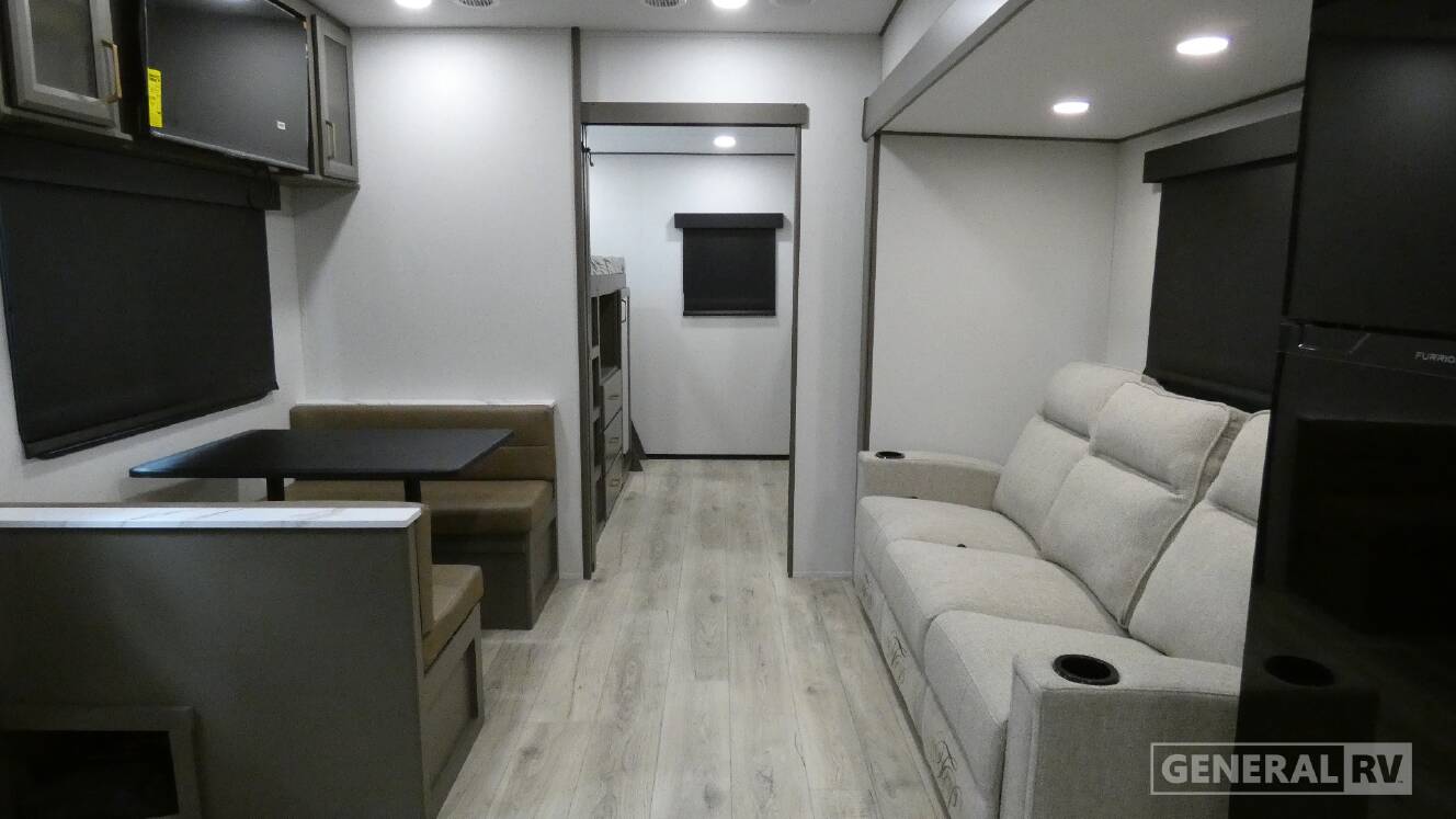 A photo of this 2027 Grand Design REFLECTION 32BH
