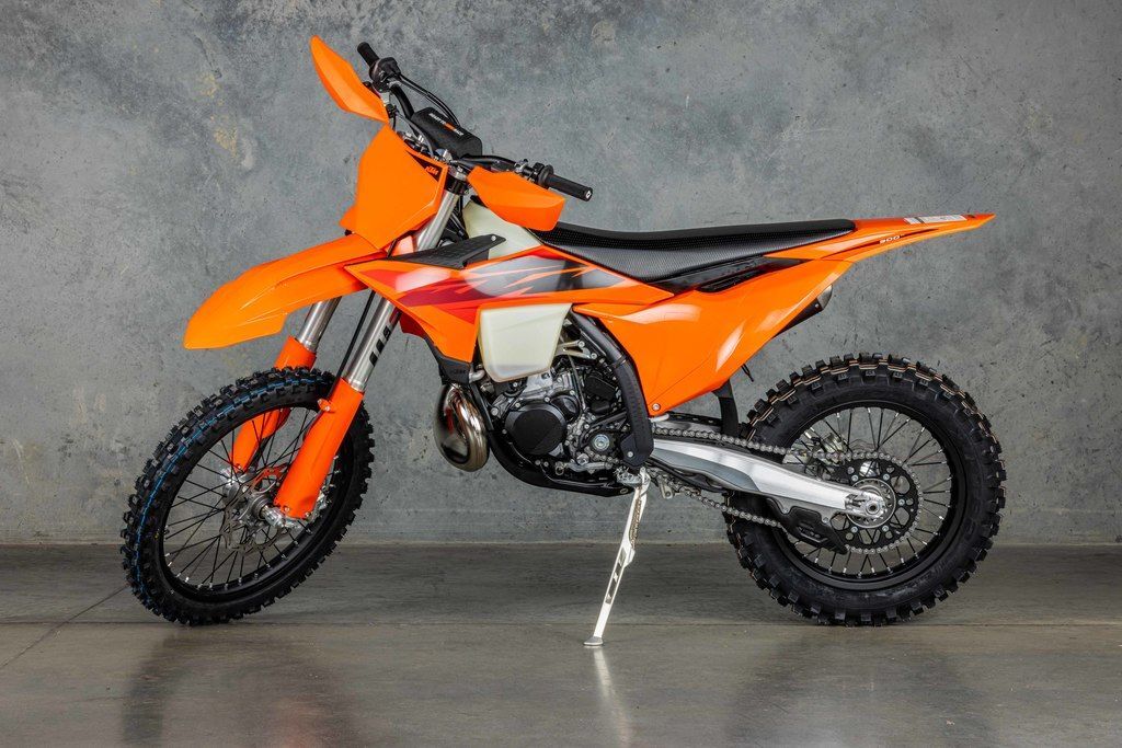 2027 KTM 300 XC 4612 in centerville UT