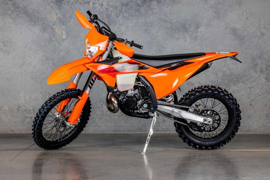 2027 KTM 250 XC-W 4618 in centerville UT