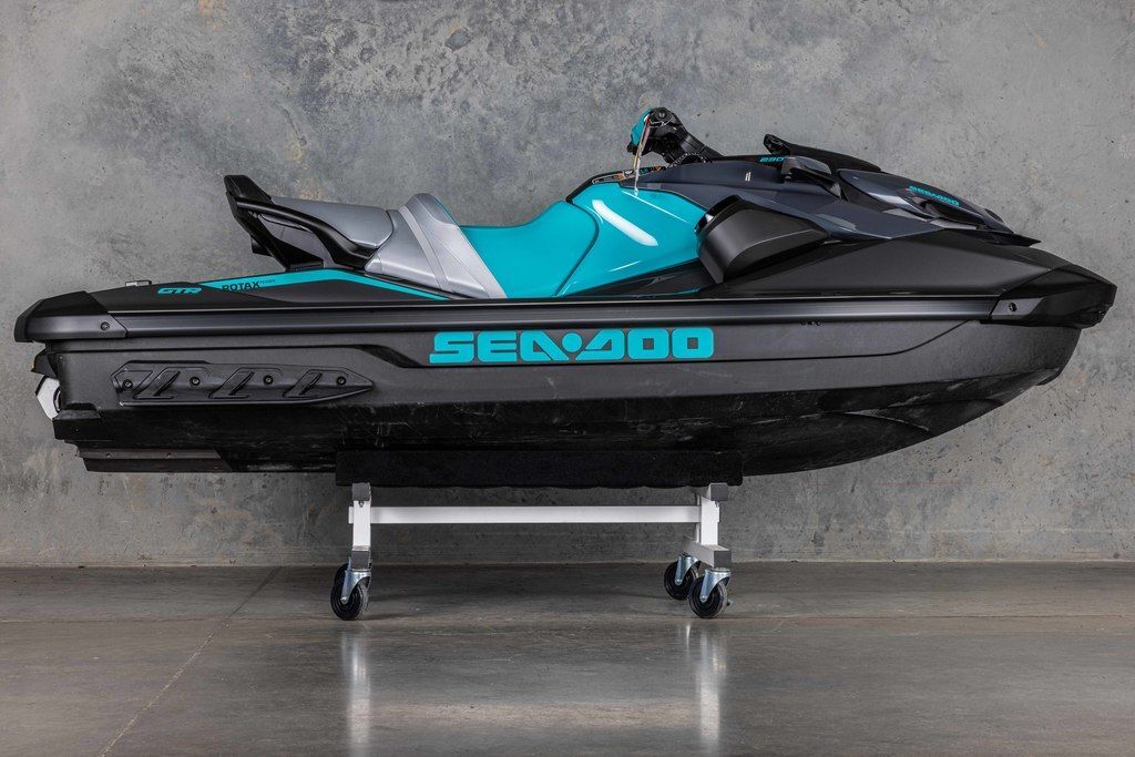 2026 Sea-Doo GTR 230 AUD 84021 in centerville UT
