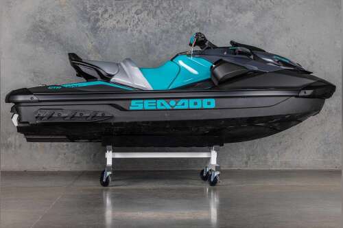 2026 Sea-Doo GTR 230 AUD 84021 in centerville UT