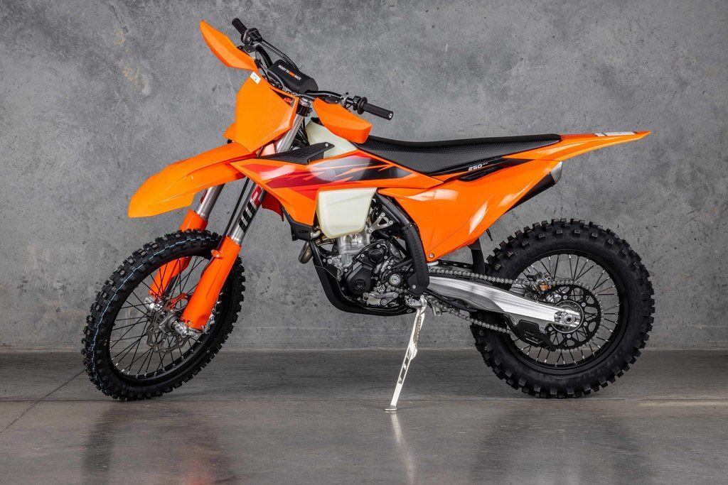 2027 KTM 250 XC-F 4617 in centerville UT
