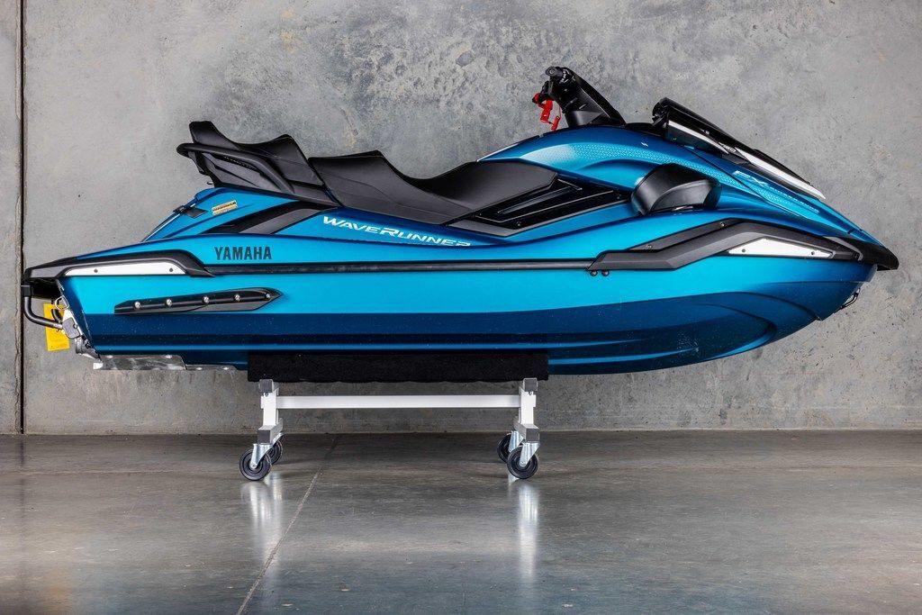 2026 Yamaha Waverunner FX CRUISER SVHO W/AUDIO 262127 in centerville UT