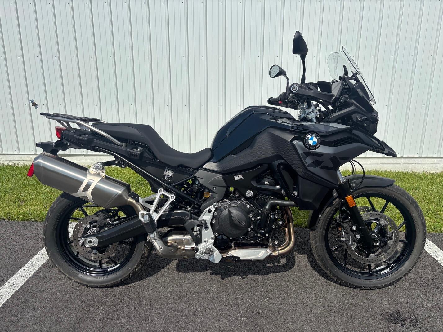 2026 BMW F 800 GS 800 GS in Tyrone, PA