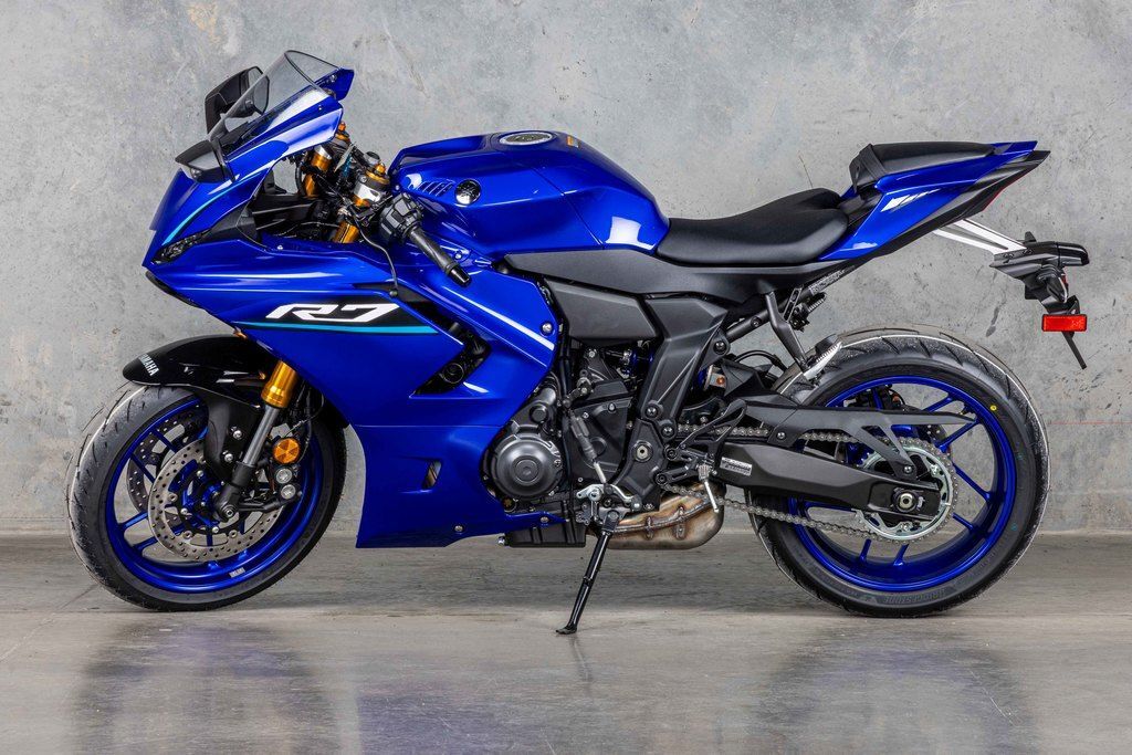 2026 Yamaha YZF-R7 287010 R7 in Centerville, UT