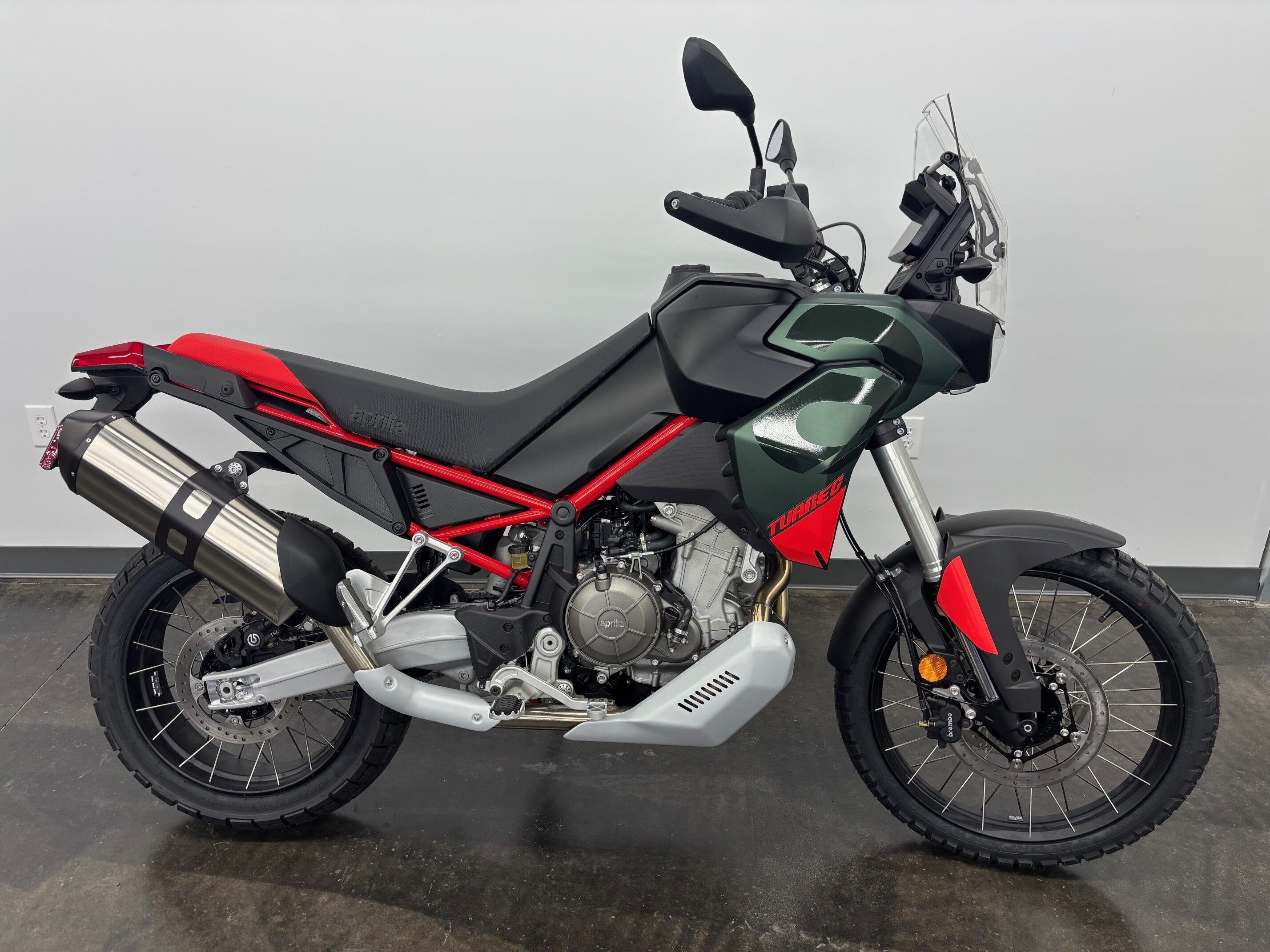 2027 Aprilia Tuareg 660 660 in Tyrone, PA