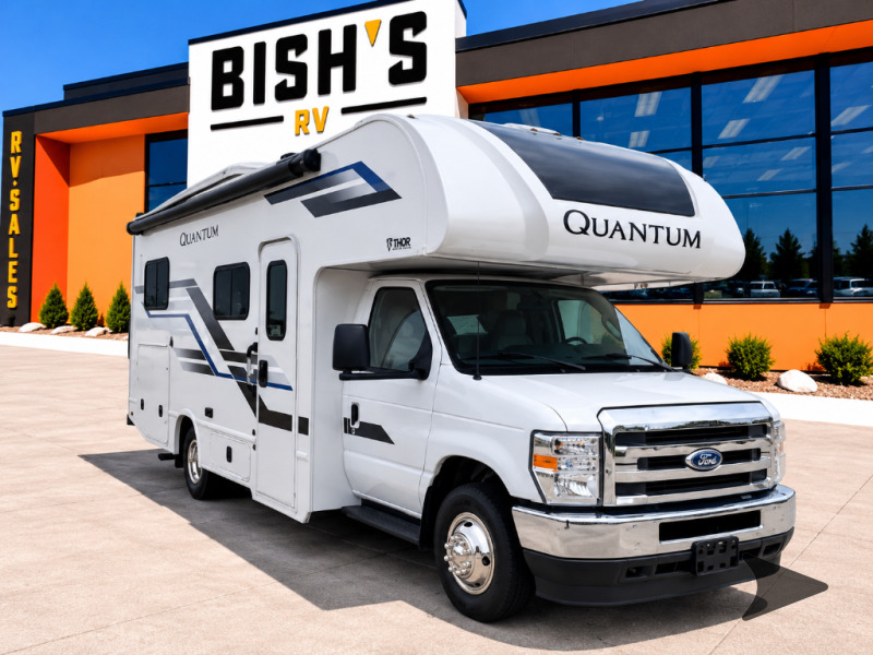 2027 Thor Motor Coach QUANTUM E-SPEC LC21 in kearney NE