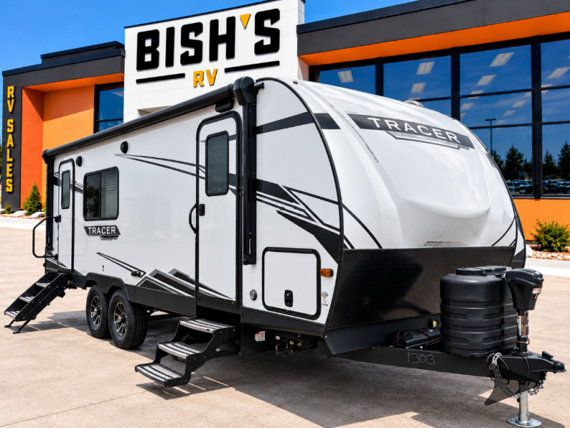 2024 Prime Time Rv Tracer 24RKS in kearney NE