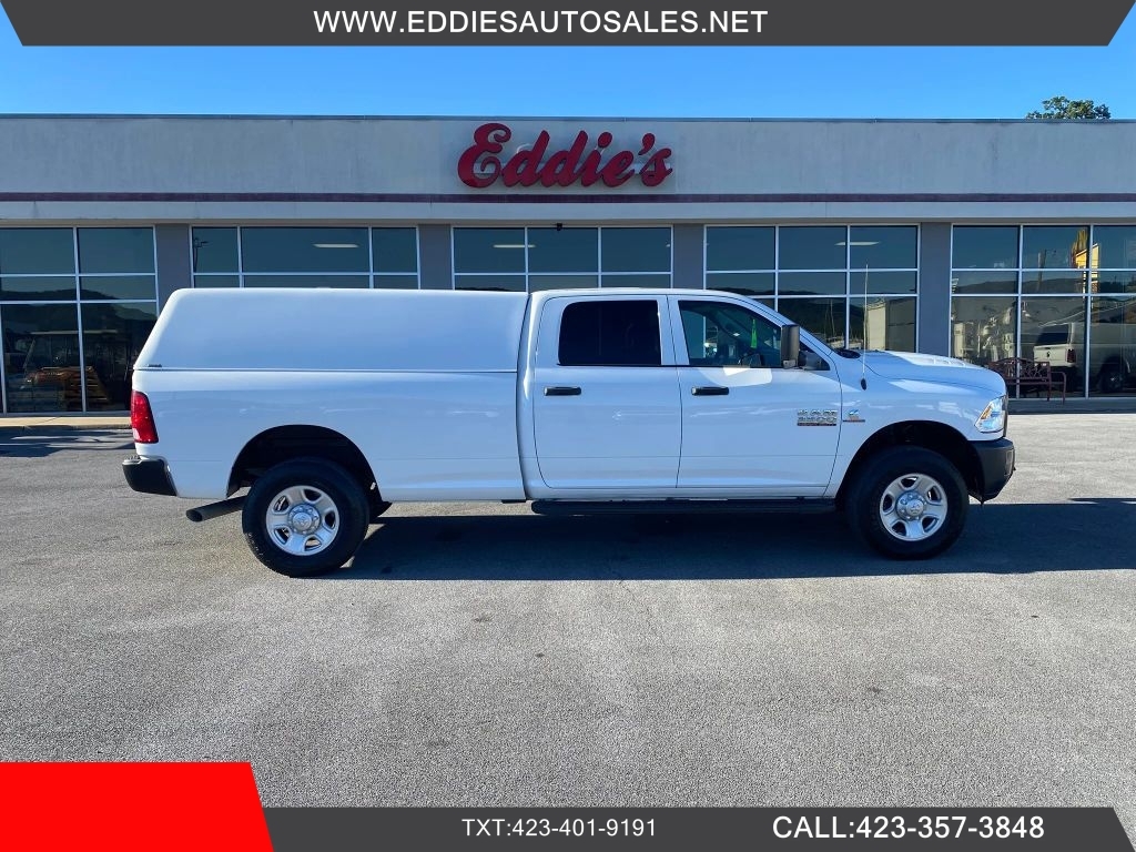 2017 RAM 3500 ST in Church Hill, TN