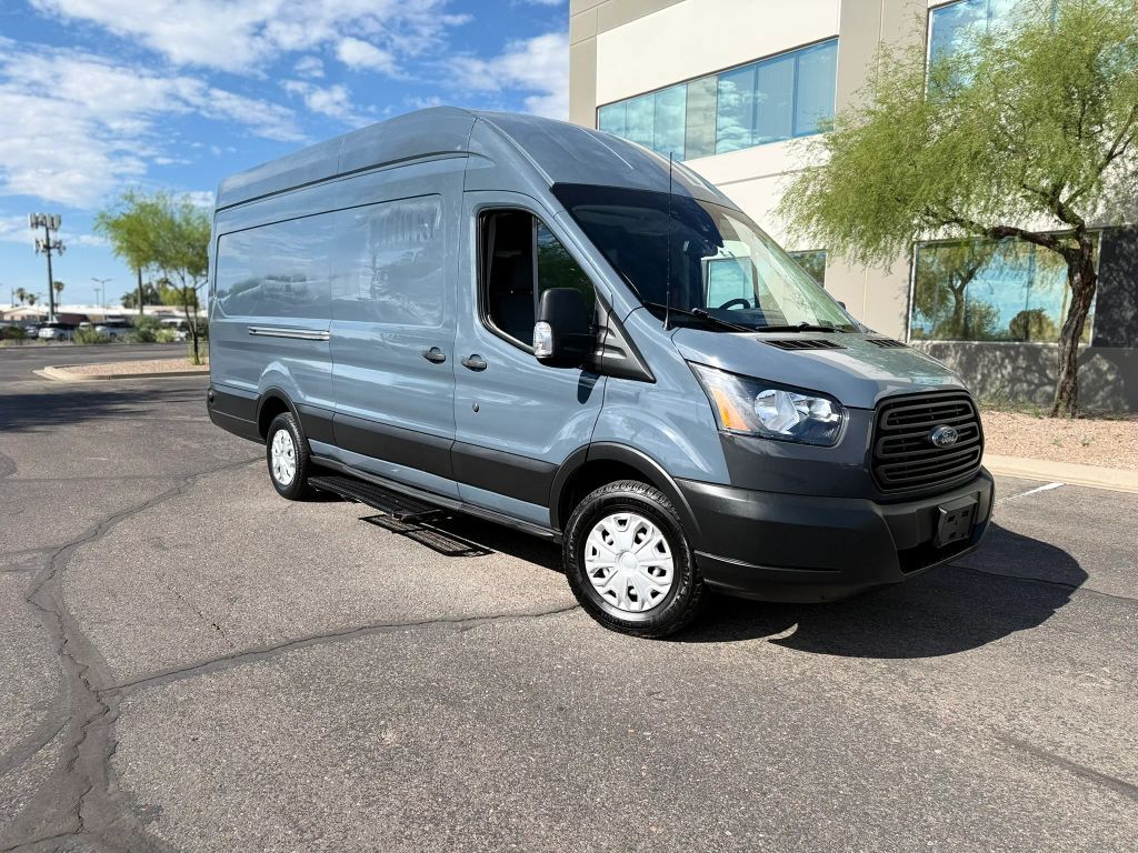 2019 FORD TRANSIT 250 in Phoenix, AZ