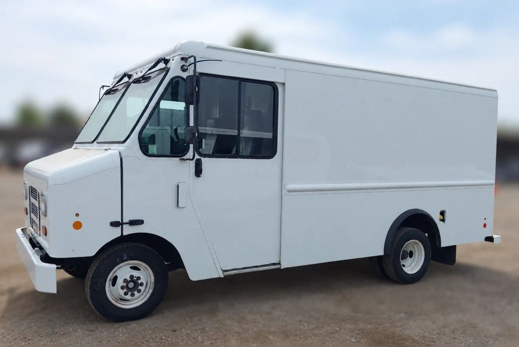 2019 FORD ECONOLINE E350 in Pacoima, CA