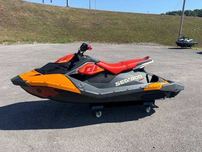 2018 Sea-Doo Spark Trixx 3UP in somerset KY