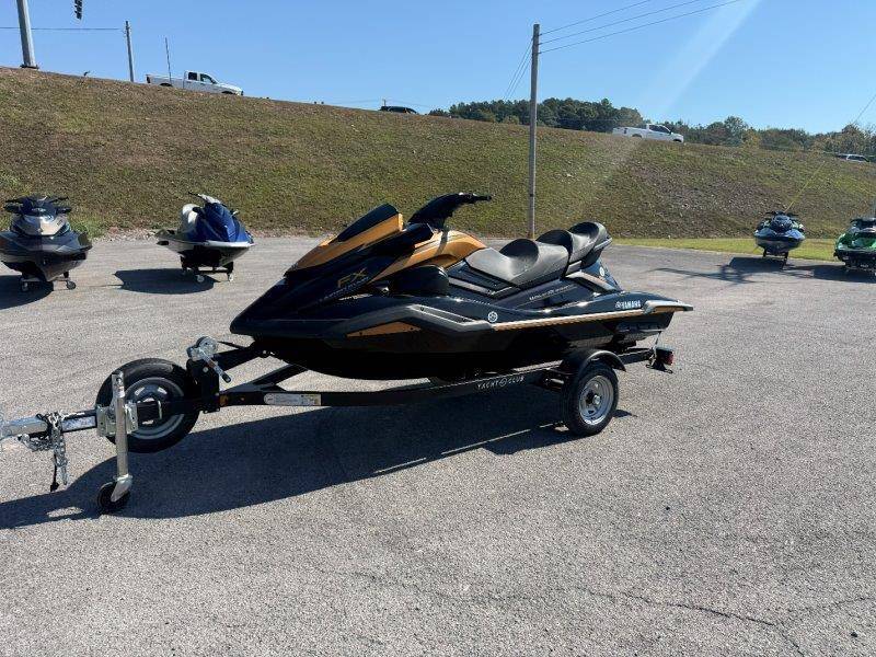 2024 Yamaha FX SVHO in somerset KY