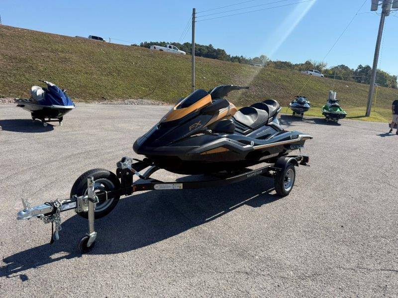 2024 Yamaha FX SVHO in somerset KY
