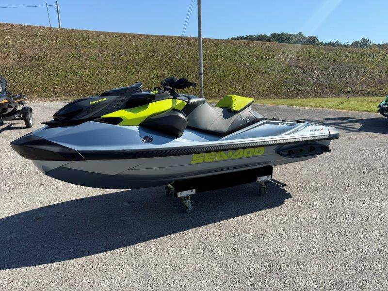 2024 Sea-Doo RXP-X 325 Two Seater jet ski