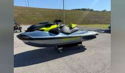 2024 Sea-Doo RXP-X 325 Two Seater jet ski