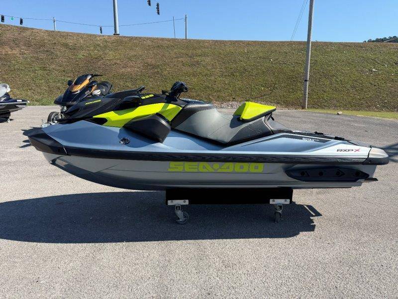 2024 Sea-Doo RXP-X 325 in somerset KY