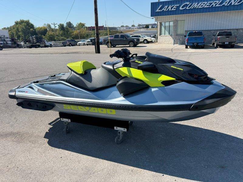 2024 Sea-Doo RXP-X 325 in somerset KY