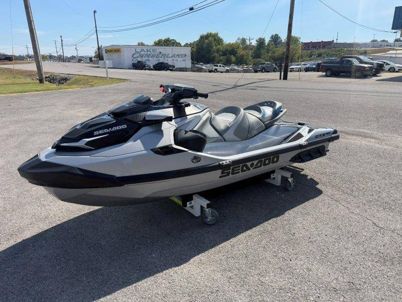 2021 Sea-Doo GTX Limited 300 in somerset KY
