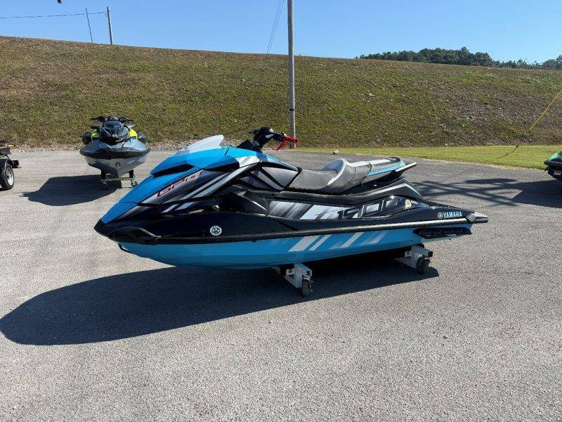 2024 Yamaha GP HO 1900 w/ Audio in somerset KY