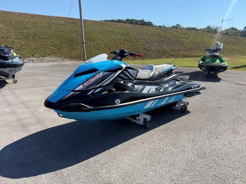 2024 Yamaha GP HO 1900 w/ Audio in somerset KY