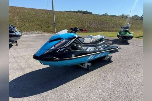 2024 Yamaha GP HO 1900 w/ Audio in somerset KY