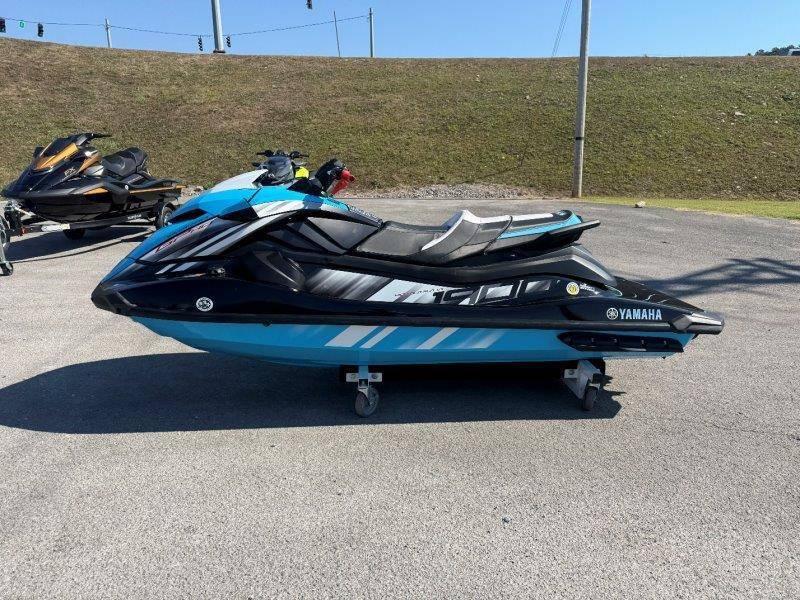 2024 Yamaha GP HO 1900 w/ Audio in somerset KY