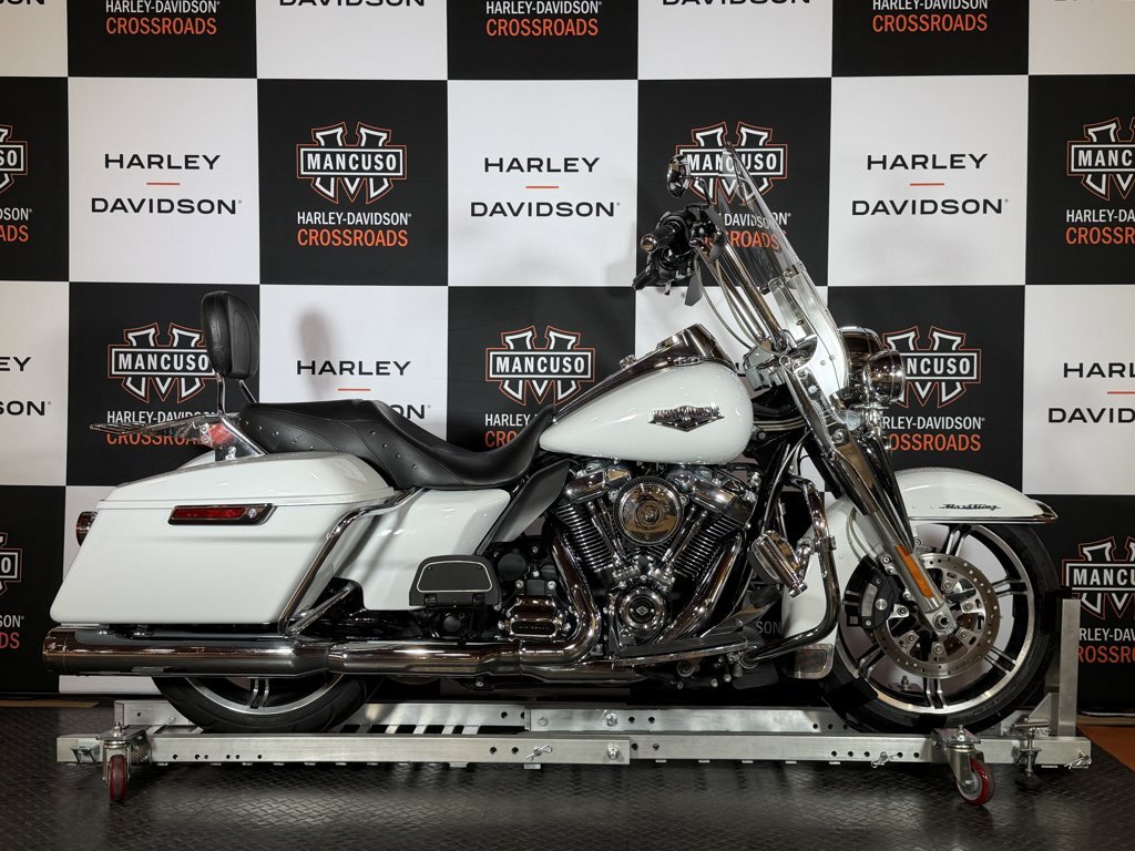 2020 Harley-Davidson ROAD KING in Houston, TX