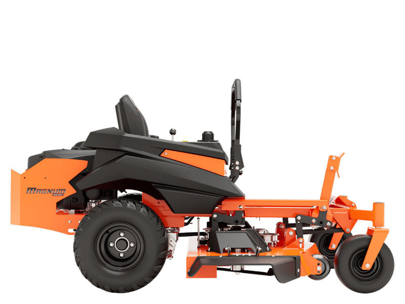 Bad Boy Mowers MZ Magnum 54 in. Kawasaki FR651V 21.5 hp in Angleton, TX