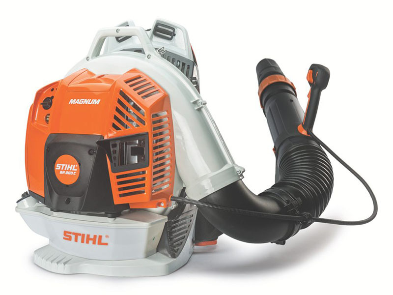 Stihl BR 800 C-E MAGNUM in Angleton, TX