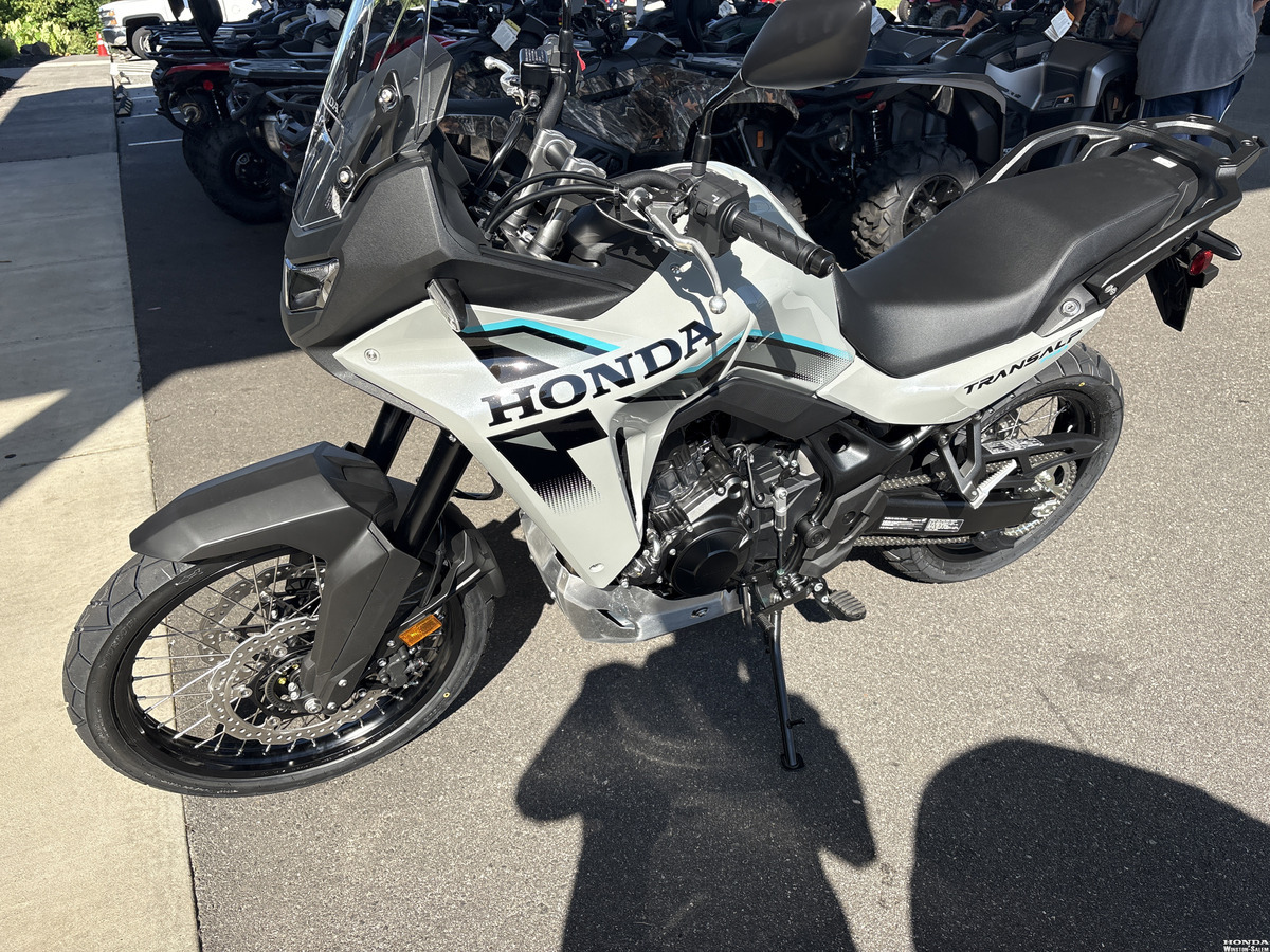 2026 Honda XL750C in Winston-salem, NC