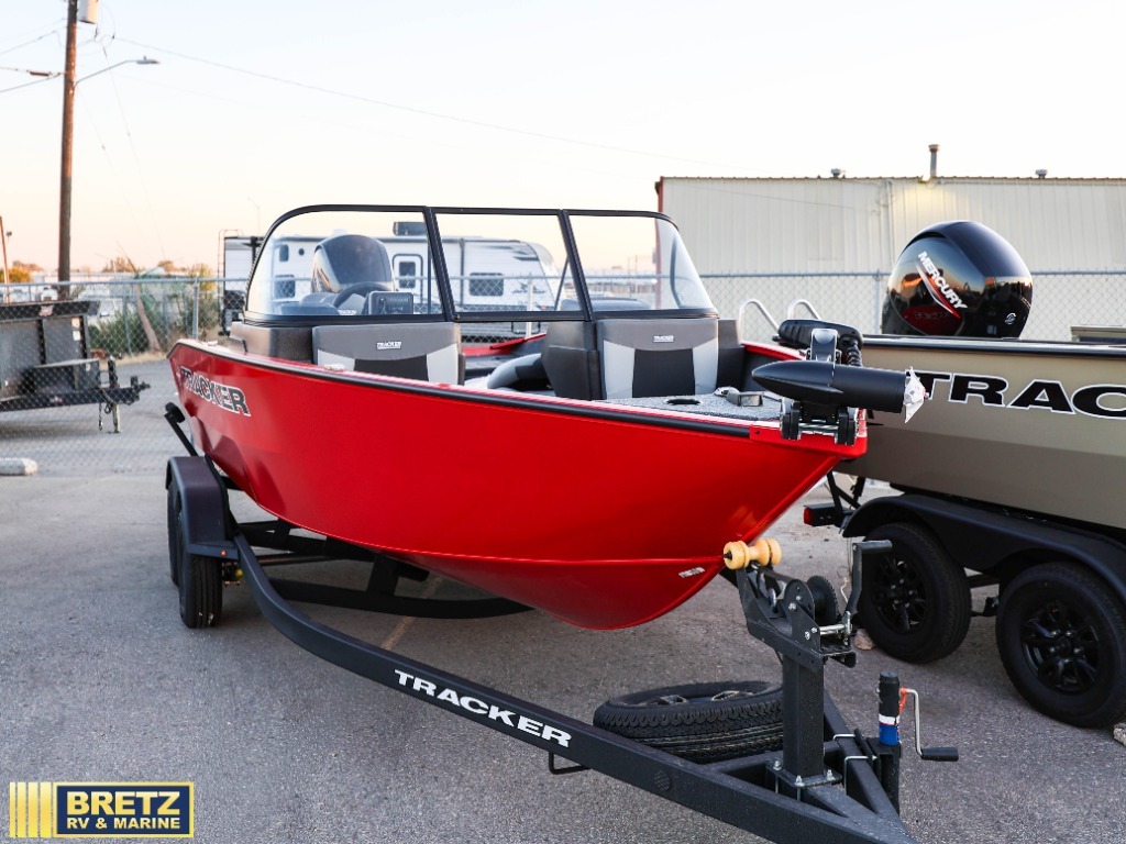 2027 Tracker Pro Guide V-175 Combo in nampa ID