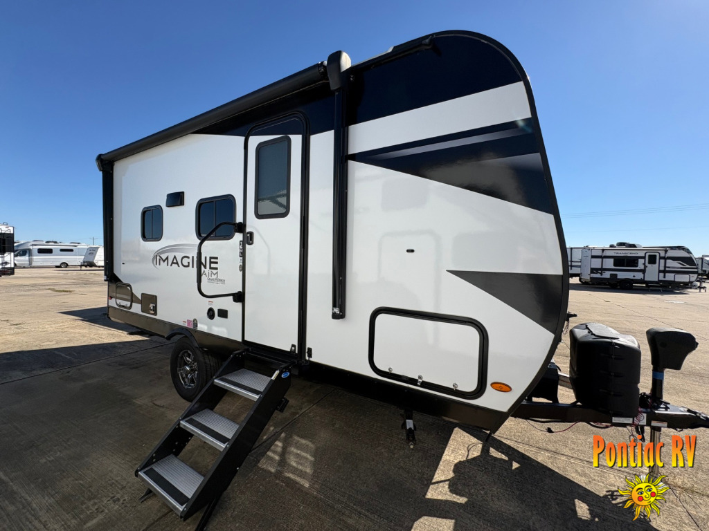 2023 Grand Design Imagine AIM 16ML in pontiac IL