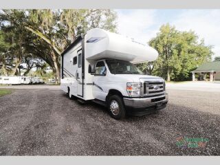 2025 JAYCO REDHAWK SE