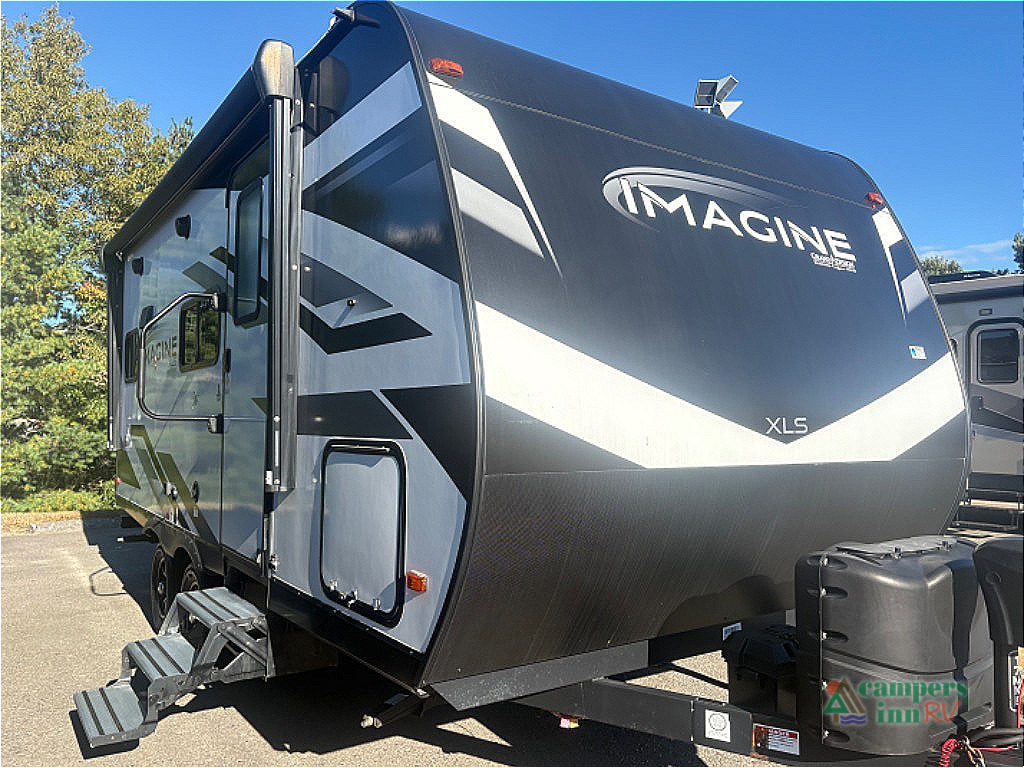 2023 Grand Design Imagine 17MKE in merrimack NH