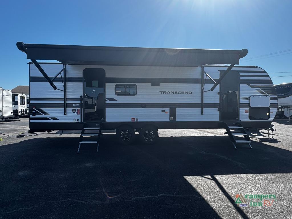2027 Grand Design Transcend Xplor 265BHT RV