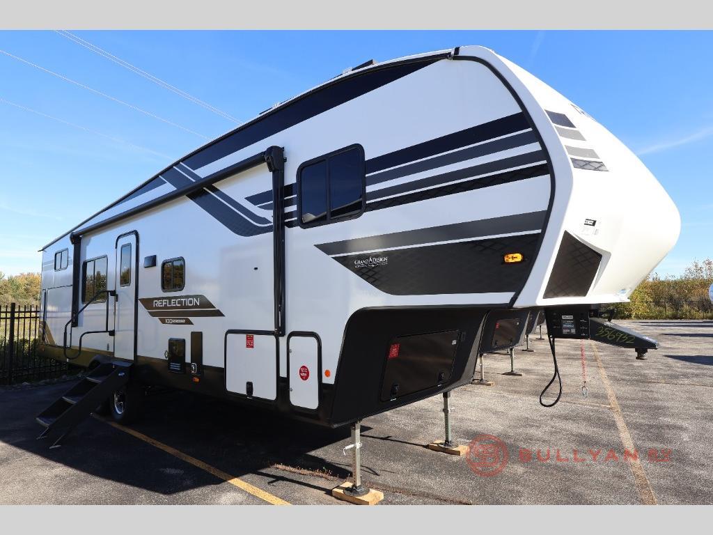 2027 Grand Design Reflection 100 Series 32BH in duluth MN