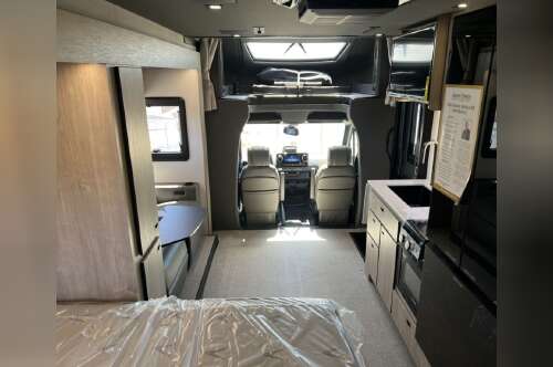 2026 Grand Design LINEAGE SERIES M 25FW-FBP in albuquerque NM