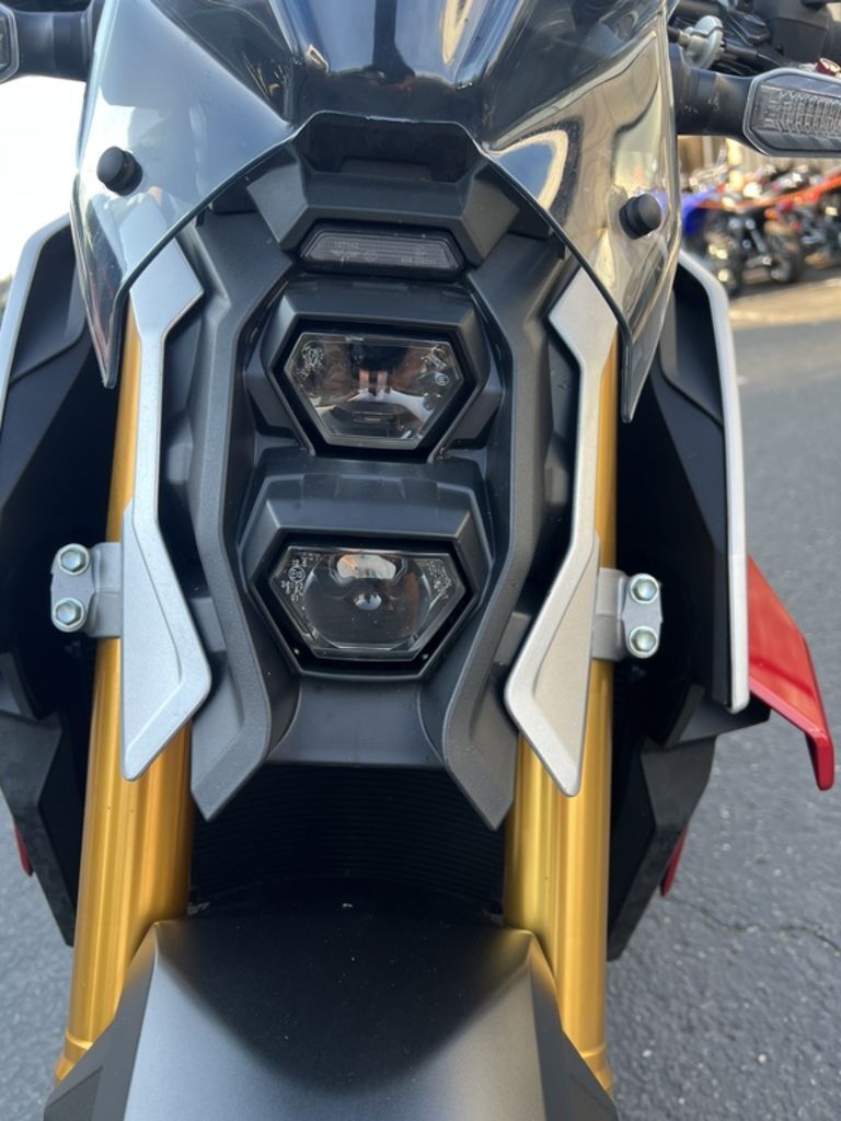2024 Suzuki GSX-S1000 in bremerton WA