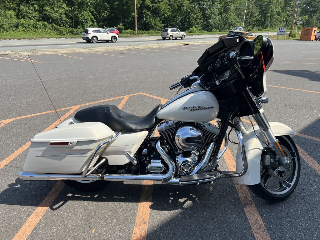 2015 Harley-Davidson® FLHXS - Street Glide® Special SPECIAL in New Windsor, NY