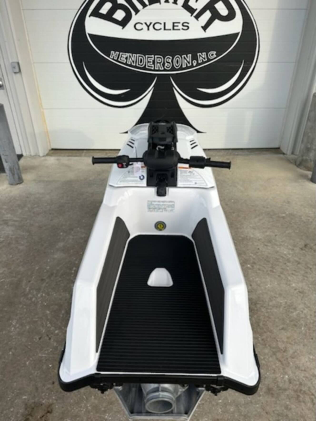 A photo of this 2026 Yamaha SuperJet®