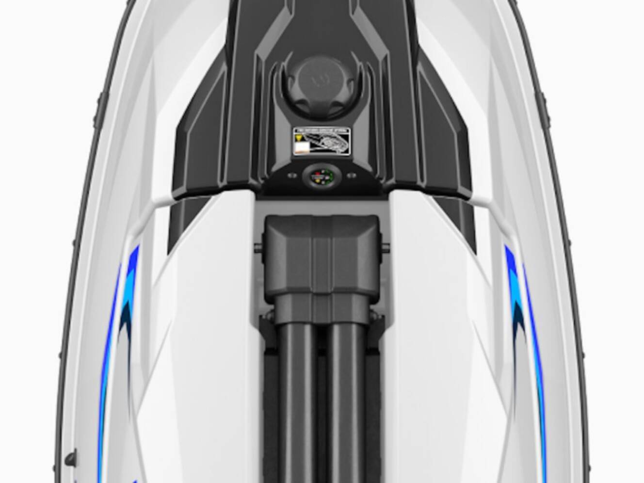 A photo of this 2026 Yamaha SuperJet®
